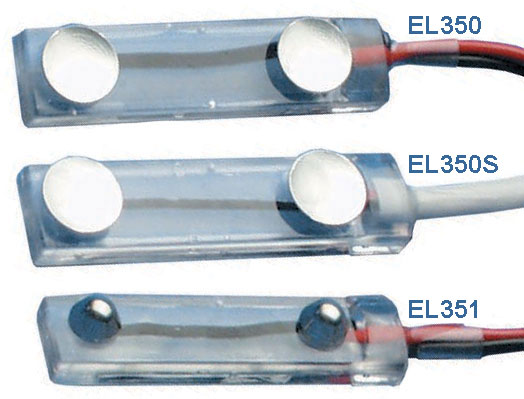 板状電極:EL350シリーズ